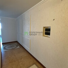 Квартира 91,4 м², 3-комнатная - изображение 5