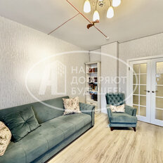 Квартира 80 м², 3-комнатная - изображение 4