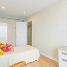 Квартира 36,2 м², 1-комнатная - изображение 2