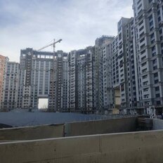 Квартира 57,9 м², 2-комнатная - изображение 4