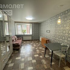 Квартира 28,7 м², студия - изображение 1