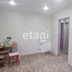 Квартира 33,7 м², 1-комнатная - изображение 1