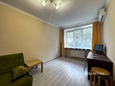 35 м², 1-комнатная квартира 83 000 ₽ в месяц - изображение 3