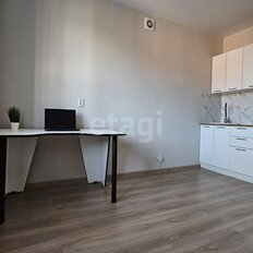 Квартира 23,5 м², студия - изображение 1