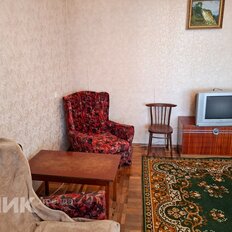 Квартира 38,8 м², 1-комнатная - изображение 5