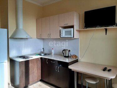 24 м², квартира-студия 3 170 000 ₽ - изображение 19