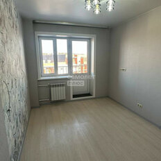 Квартира 22 м², студия - изображение 2