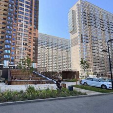 Квартира 75,8 м², 3-комнатная - изображение 1