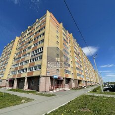 Квартира 58 м², 2-комнатная - изображение 2