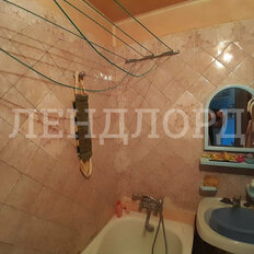 Квартира 31,4 м², 1-комнатная - изображение 5
