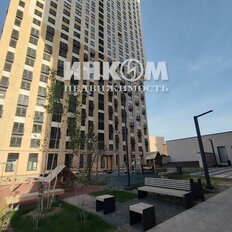 Квартира 29,5 м², студия - изображение 2