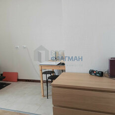 Квартира 18,2 м², студия - изображение 4