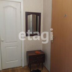 Квартира 32,1 м², 1-комнатная - изображение 4