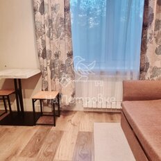 Квартира 21 м², студия - изображение 5