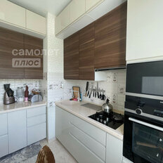 Квартира 63,3 м², 2-комнатная - изображение 3