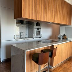 Квартира 117 м², 2-комнатная - изображение 5