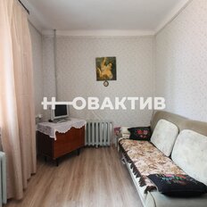 Квартира 40,2 м², 2-комнатная - изображение 4