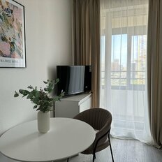 Квартира 28,8 м², студия - изображение 2