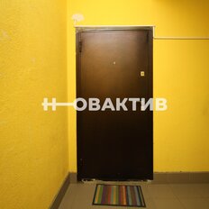 Квартира 46,8 м², 1-комнатная - изображение 5