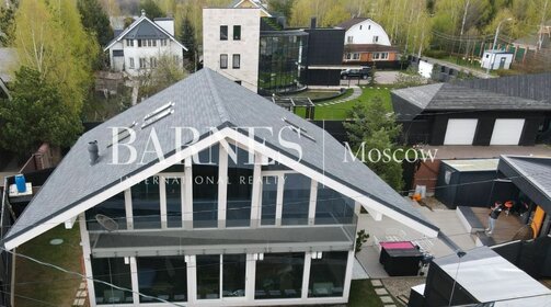 750 м² дом, 35 соток участок 371 437 504 ₽ - изображение 56