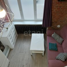 Квартира 22,4 м², студия - изображение 4