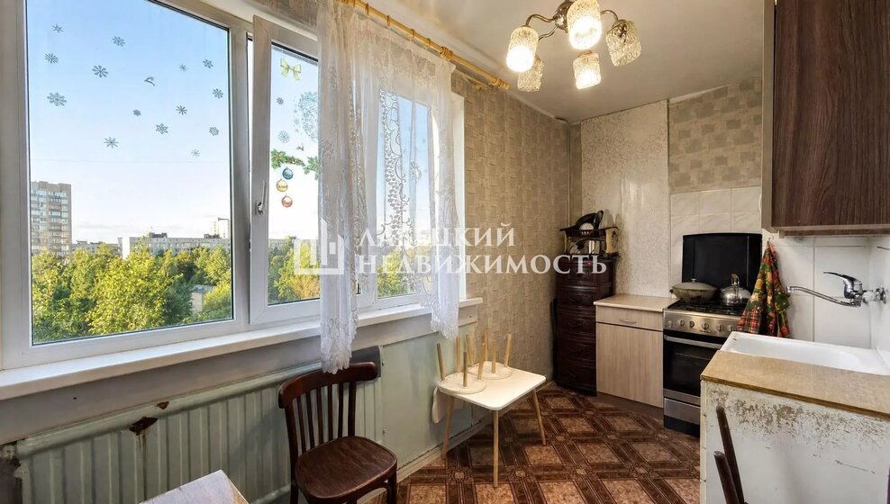 71,3 м², 3-комнатная квартира 4 300 000 ₽ - изображение 44