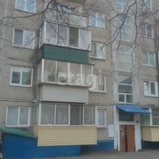 Квартира 49,6 м², 3-комнатная - изображение 2