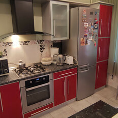 Квартира 55,5 м², 2-комнатная - изображение 4