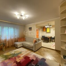 Квартира 79,4 м², 3-комнатная - изображение 4