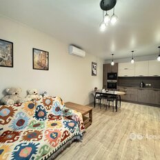 Квартира 50 м², 1-комнатная - изображение 2