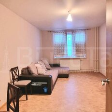 Квартира 70 м², 2-комнатная - изображение 4