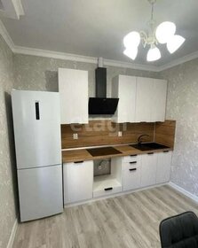 35 м², 1-комнатная квартира 21 400 ₽ в месяц - изображение 12