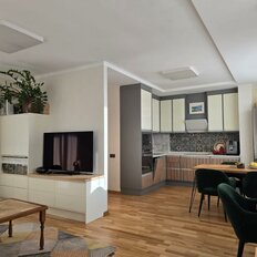 Квартира 60,4 м², 2-комнатная - изображение 2