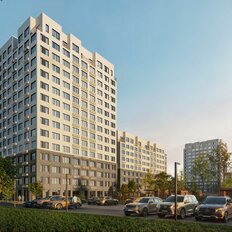 Квартира 66,3 м², 2-комнатная - изображение 3