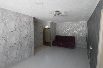 30,9 м², 1-комнатная квартира 21 900 ₽ в месяц - изображение 42
