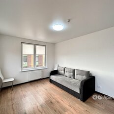 Квартира 67,4 м², 3-комнатная - изображение 5