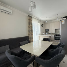 Квартира 55 м², 2-комнатная - изображение 5