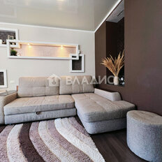 Квартира 61,3 м², 3-комнатная - изображение 4