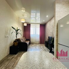 Квартира 23,5 м², студия - изображение 3