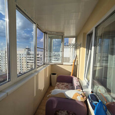 Квартира 70,2 м², 3-комнатная - изображение 3