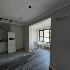 Квартира 85,9 м², 2-комнатная - изображение 3