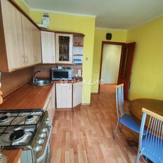 Квартира 68,3 м², 3-комнатная - изображение 2