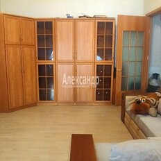 Квартира 53,1 м², 2-комнатная - изображение 2