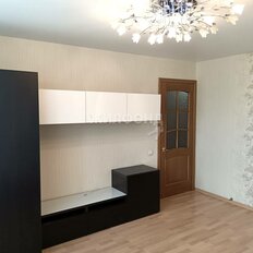 Квартира 43,6 м², 2-комнатная - изображение 3