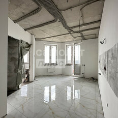 Квартира 40,8 м², 1-комнатная - изображение 3