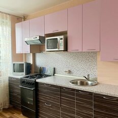 Квартира 35,1 м², 1-комнатная - изображение 1