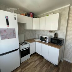 Квартира 37,3 м², 1-комнатная - изображение 1