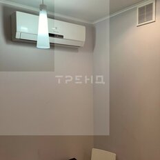 Квартира 27,4 м², студия - изображение 4