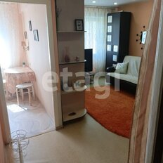 Квартира 31,4 м², 1-комнатная - изображение 5