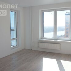 Квартира 142,8 м², 4-комнатная - изображение 4